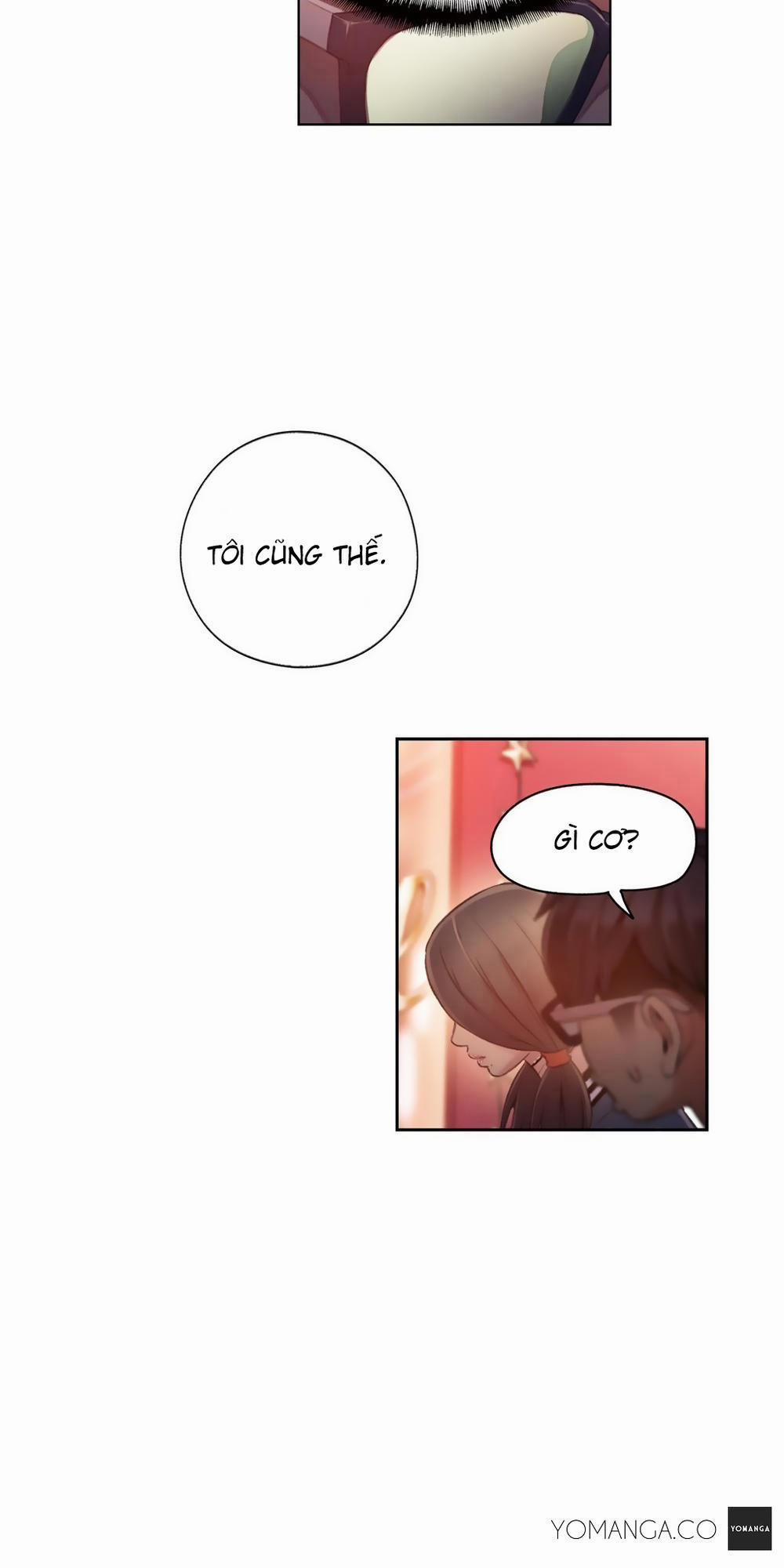 Anh Chàng Ngọt Ngào 41 trang 4