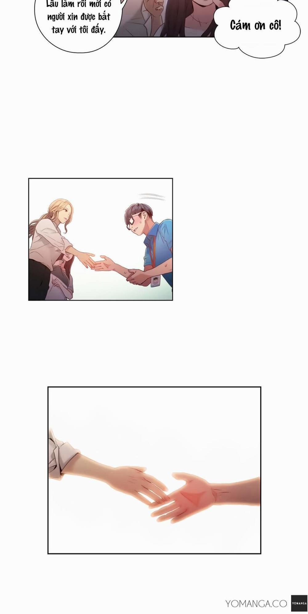 Anh Chàng Ngọt Ngào 42 trang 26