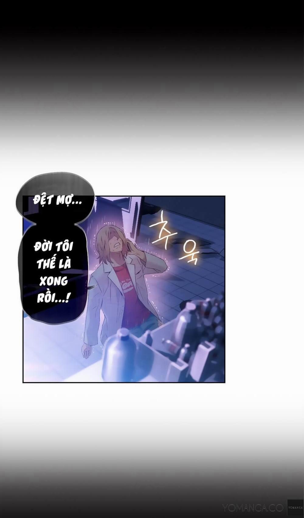 Anh Chàng Ngọt Ngào 42 trang 38