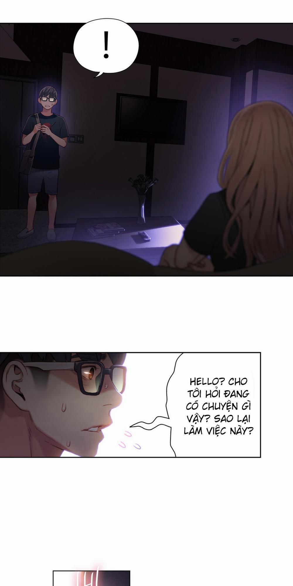 Anh Chàng Ngọt Ngào 43 trang 18