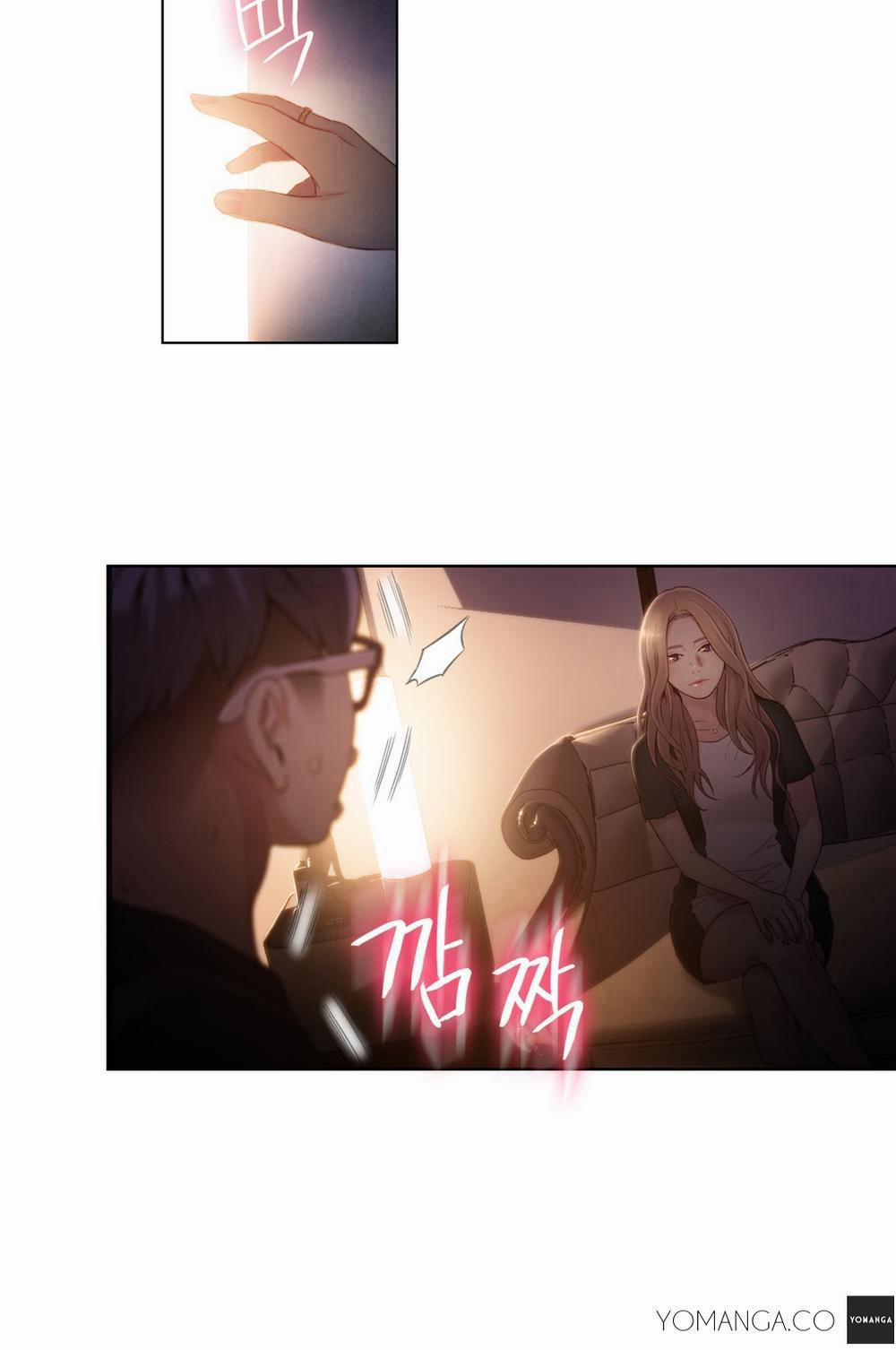 Anh Chàng Ngọt Ngào 43 trang 19