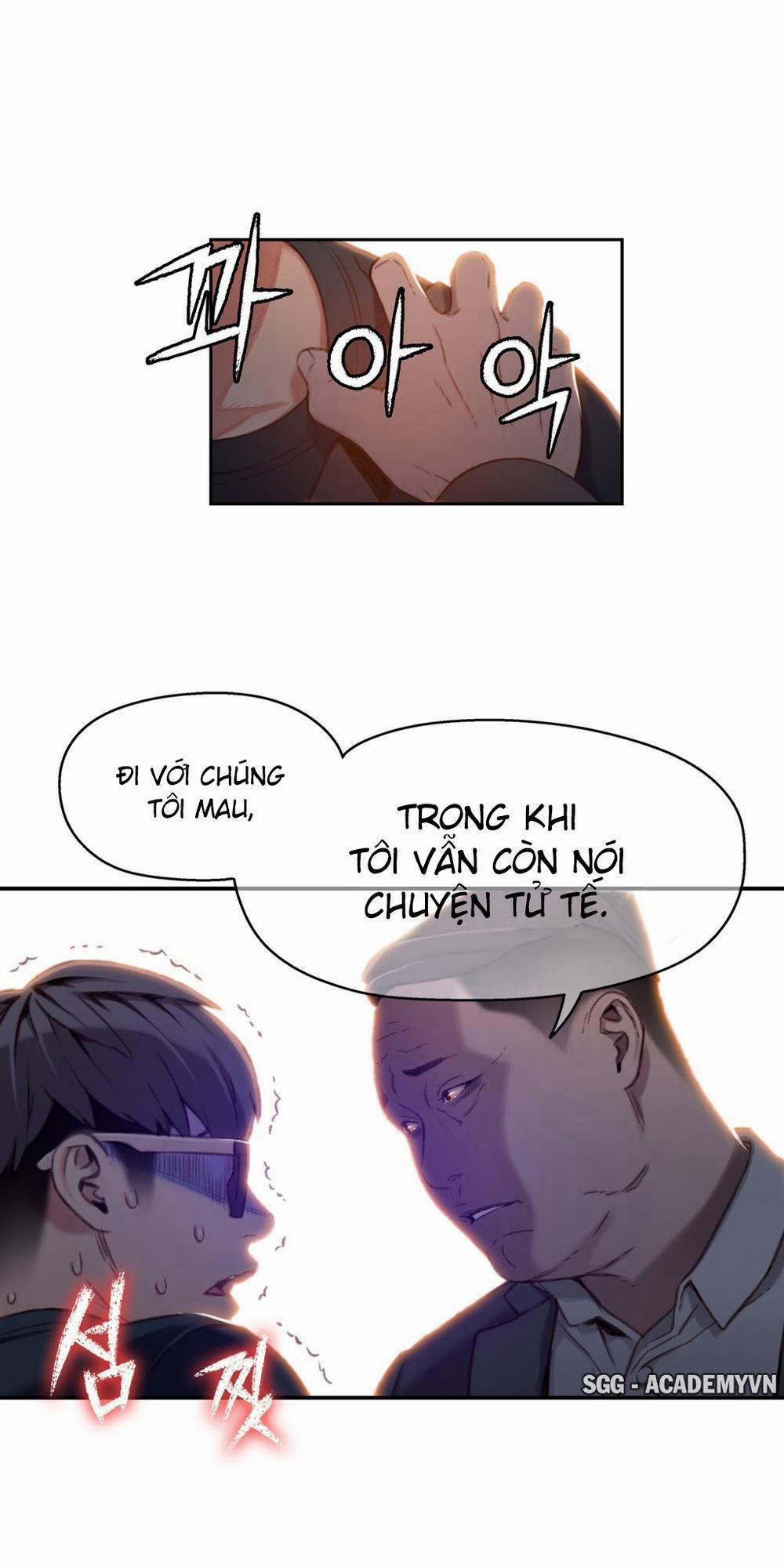 Anh Chàng Ngọt Ngào 43 trang 2