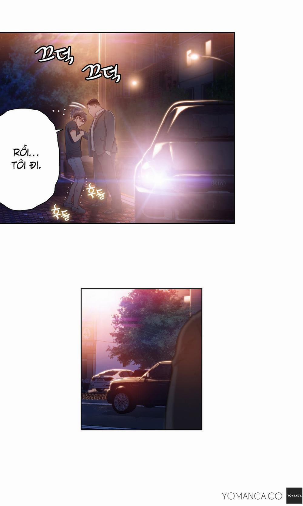 Anh Chàng Ngọt Ngào 43 trang 3