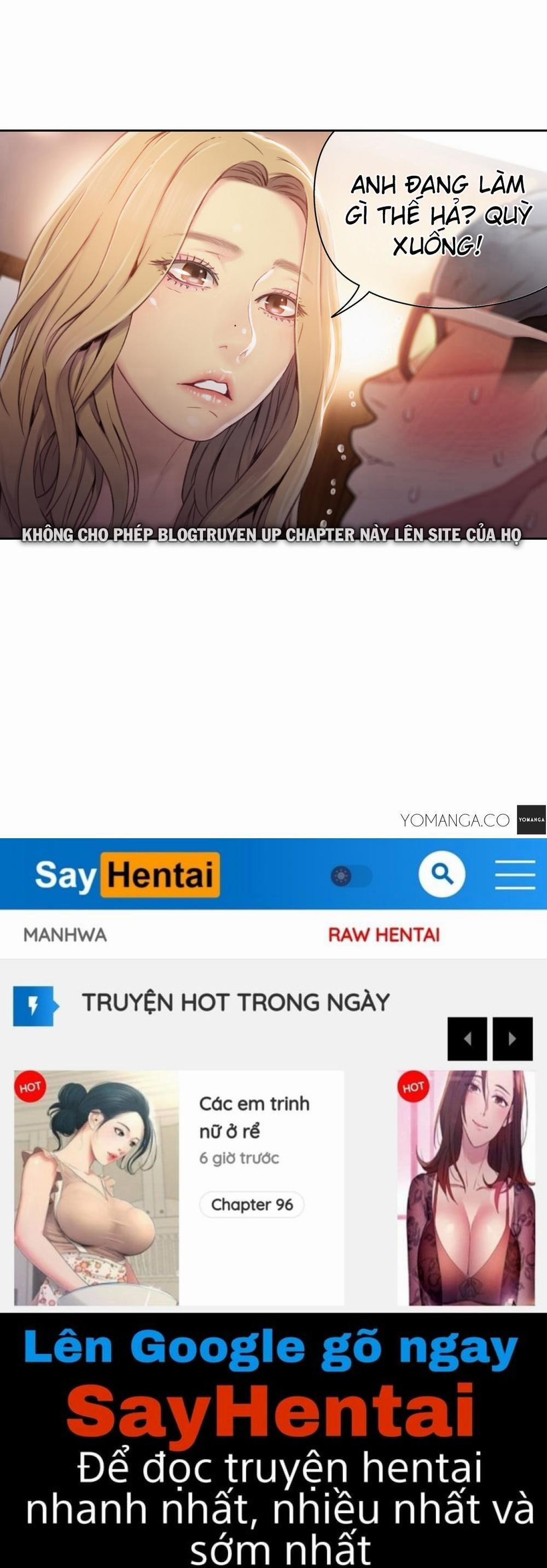 Anh Chàng Ngọt Ngào 43 trang 43