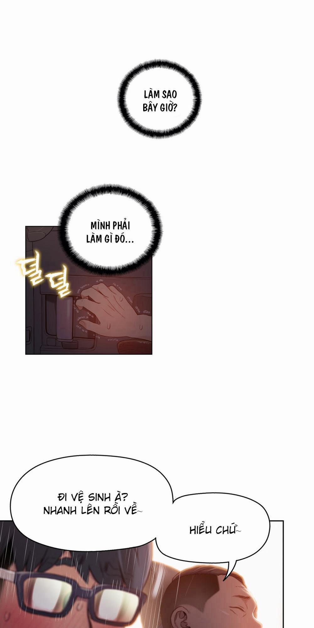 Anh Chàng Ngọt Ngào 43 trang 6