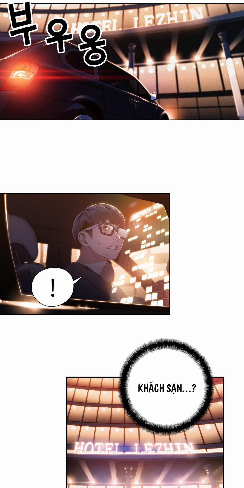 Anh Chàng Ngọt Ngào 43 trang 8