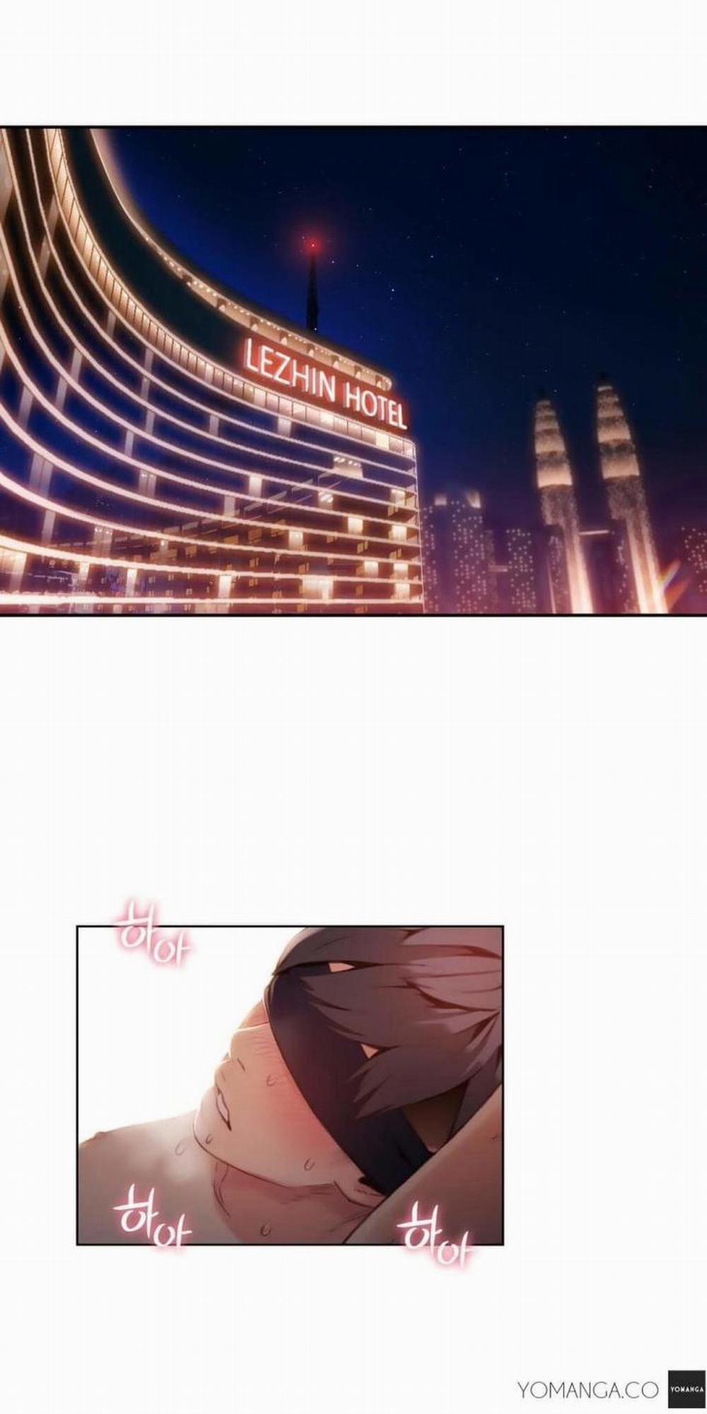 Anh Chàng Ngọt Ngào 44 trang 0