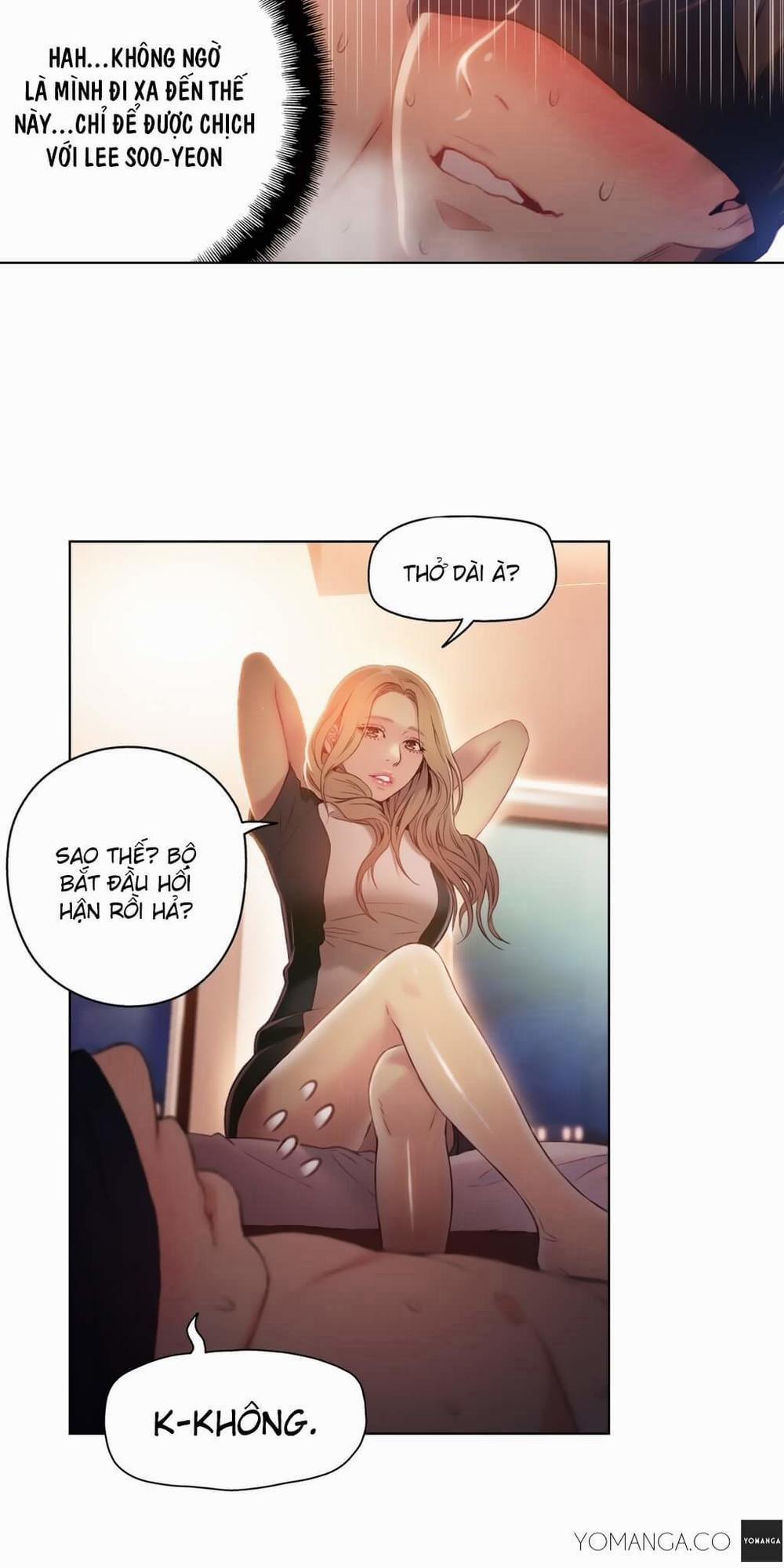 Anh Chàng Ngọt Ngào 44 trang 2