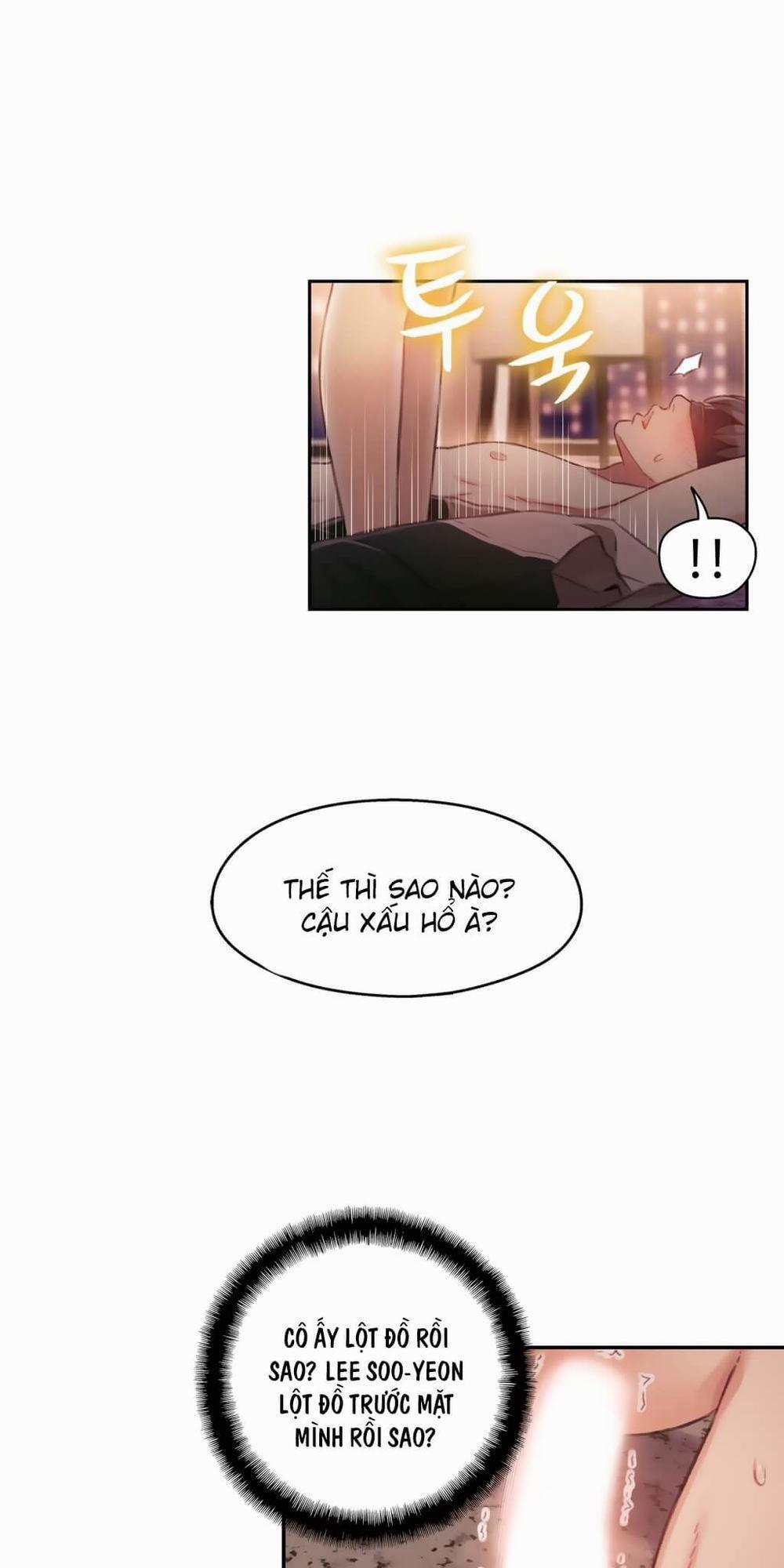 Anh Chàng Ngọt Ngào 44 trang 3