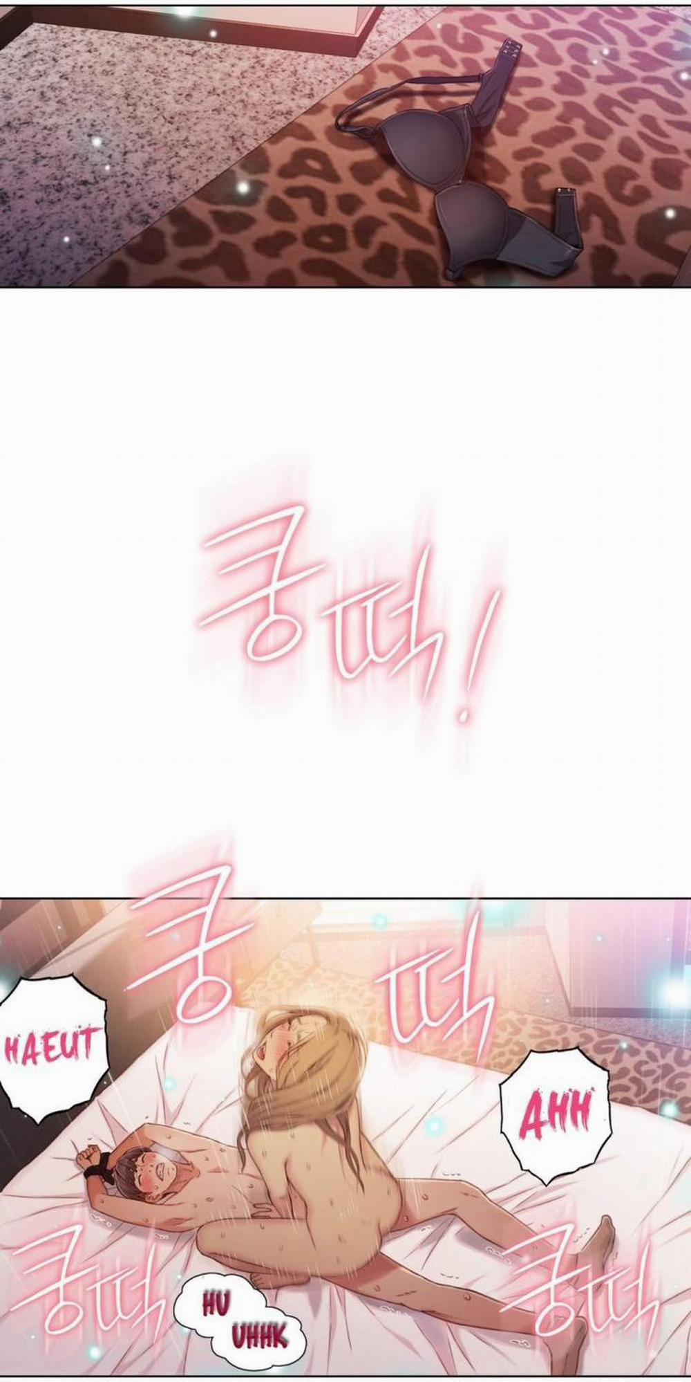 Anh Chàng Ngọt Ngào 45 trang 0