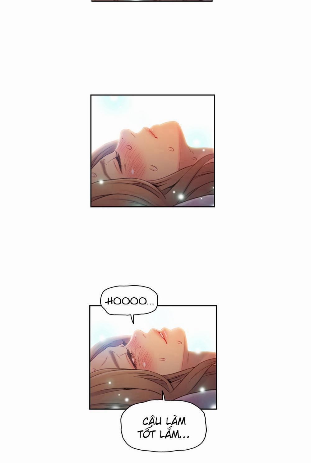 Anh Chàng Ngọt Ngào 45 trang 10