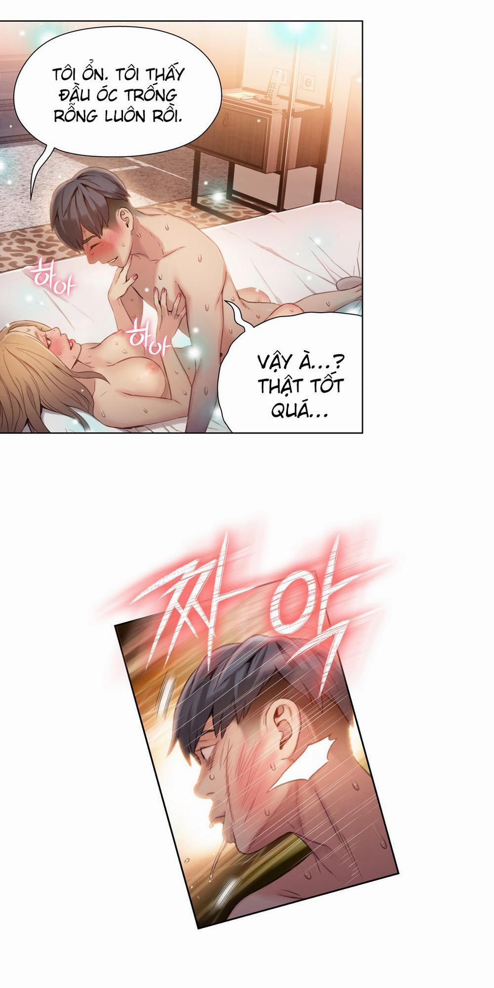 Anh Chàng Ngọt Ngào 45 trang 23