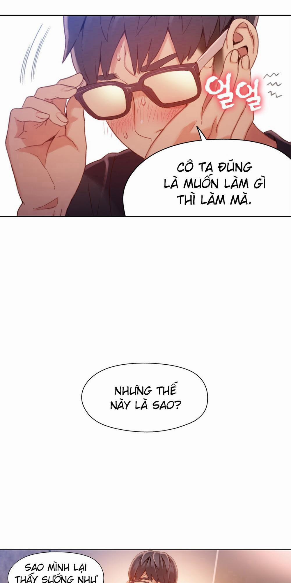 Anh Chàng Ngọt Ngào 45 trang 27