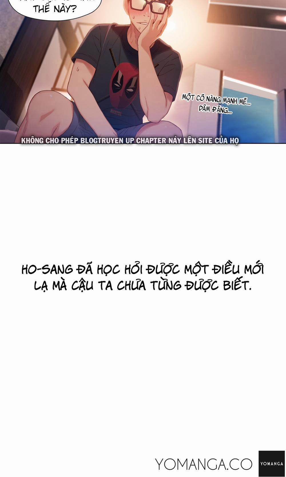 Anh Chàng Ngọt Ngào 45 trang 28