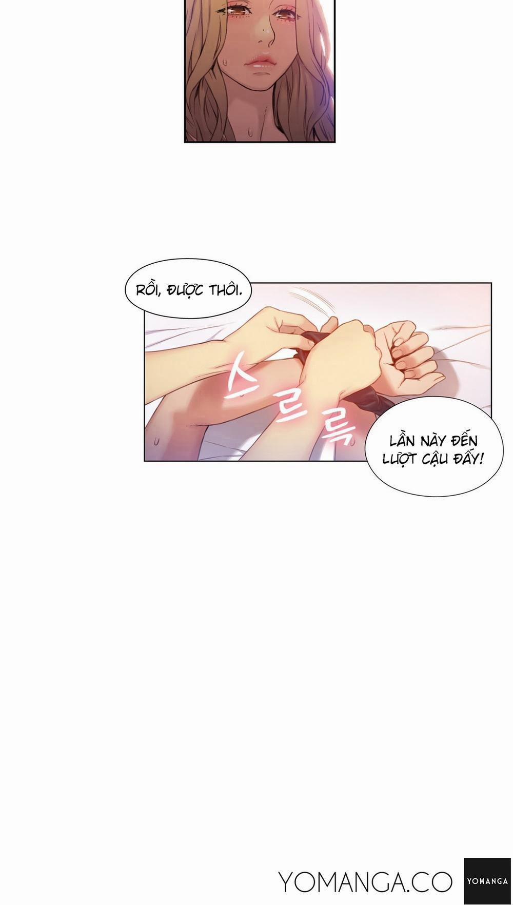 Anh Chàng Ngọt Ngào 45 trang 6