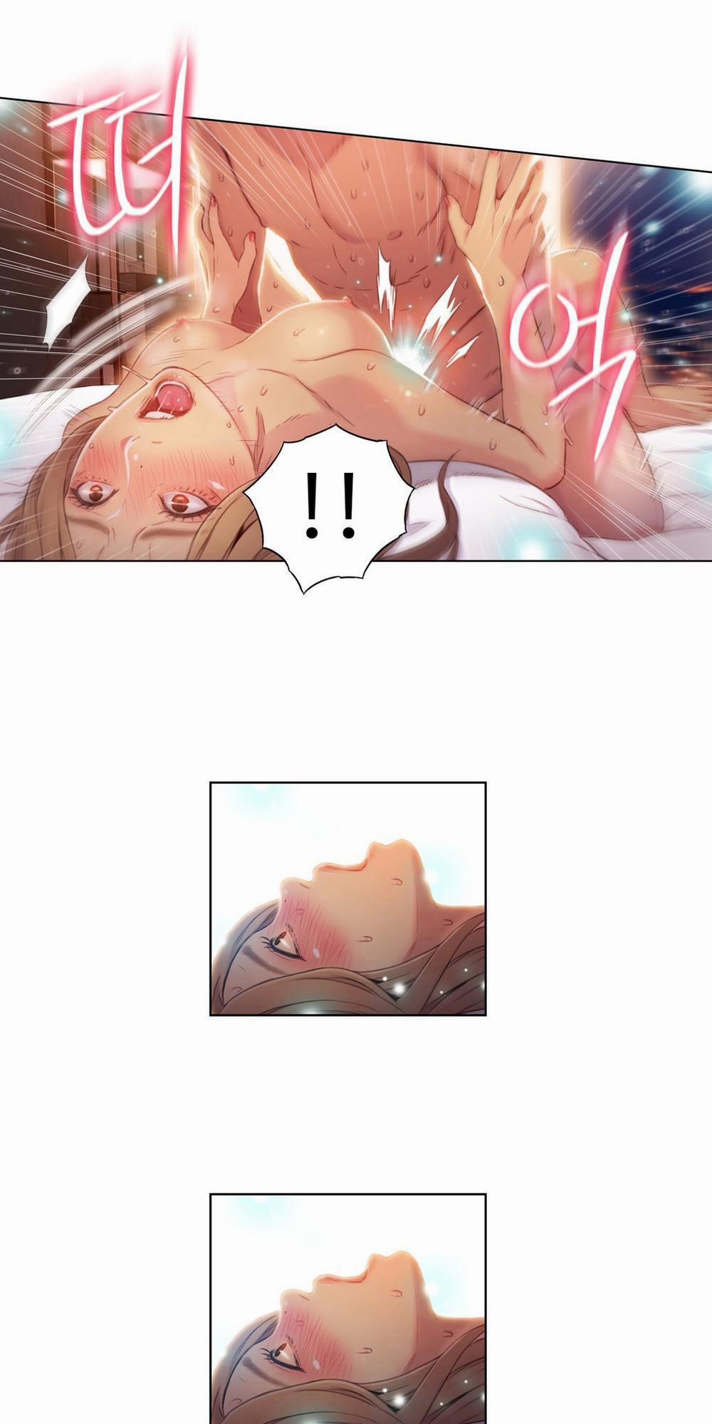 Anh Chàng Ngọt Ngào 45 trang 9