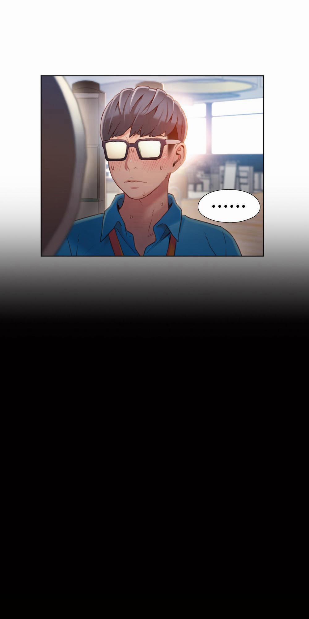 Anh Chàng Ngọt Ngào 46 trang 1