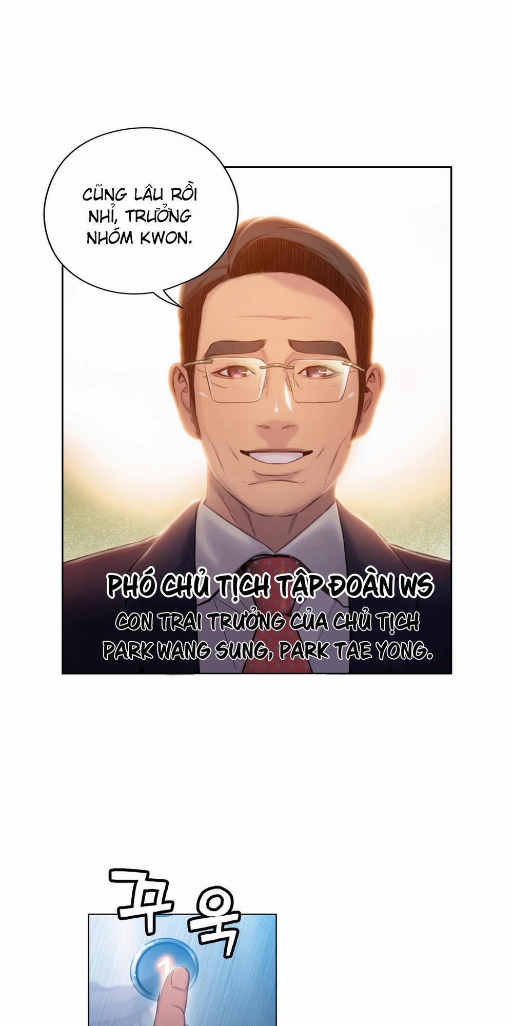 Anh Chàng Ngọt Ngào 46 trang 21