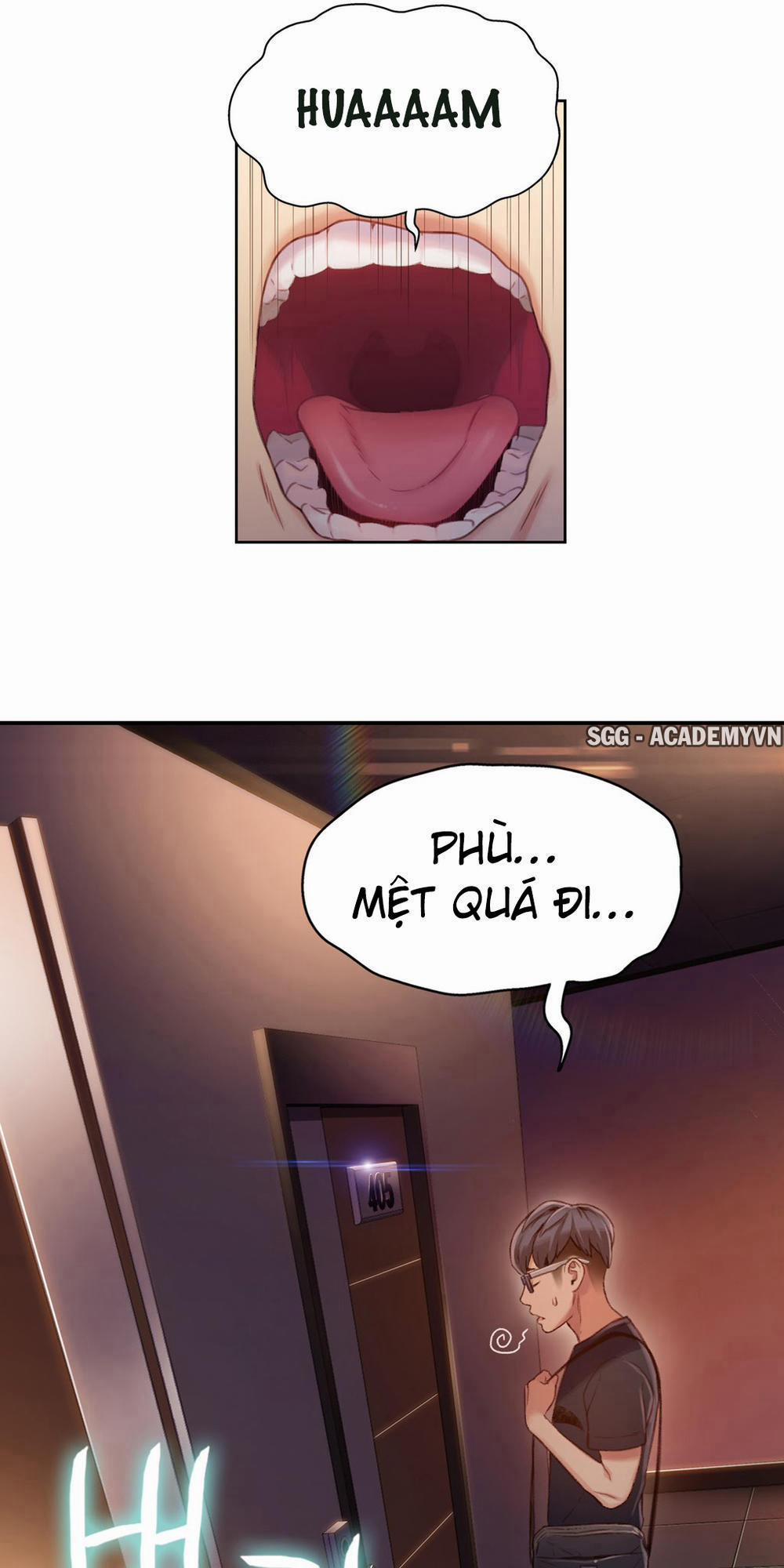 Anh Chàng Ngọt Ngào 46 trang 31