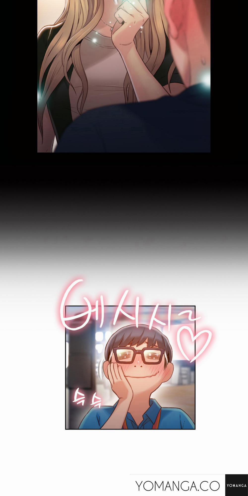 Anh Chàng Ngọt Ngào 46 trang 8