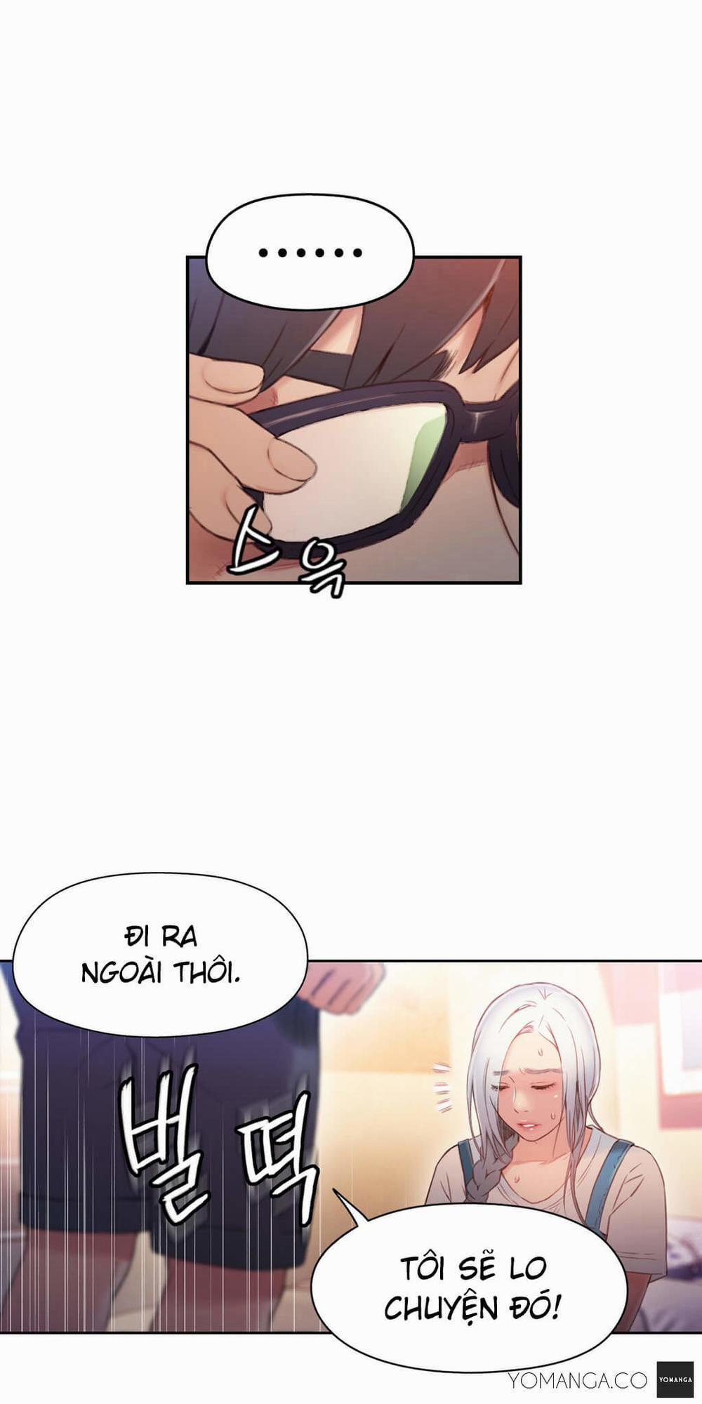 Anh Chàng Ngọt Ngào 47 trang 16