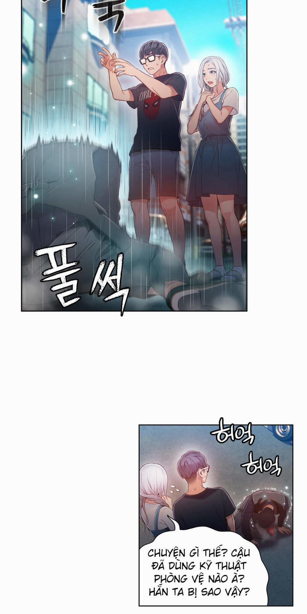 Anh Chàng Ngọt Ngào 47 trang 38