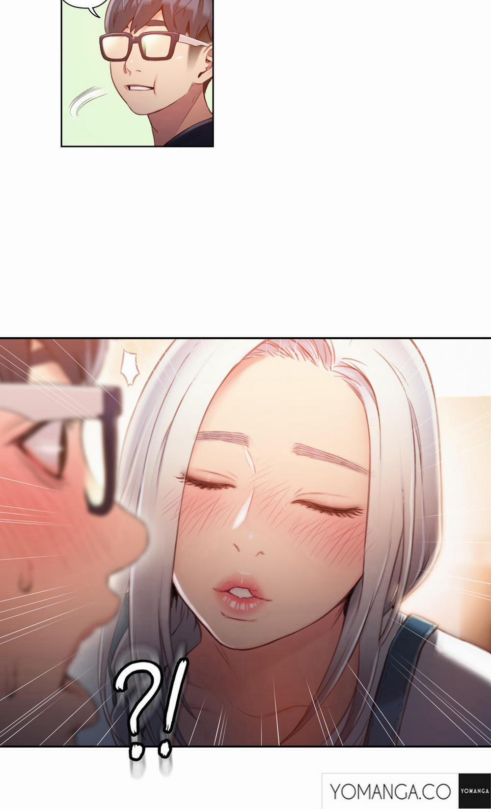 Anh Chàng Ngọt Ngào 48 trang 15