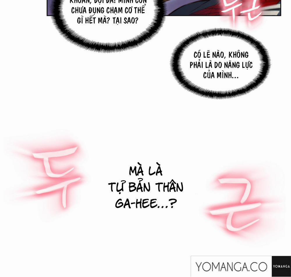 Anh Chàng Ngọt Ngào 48 trang 17