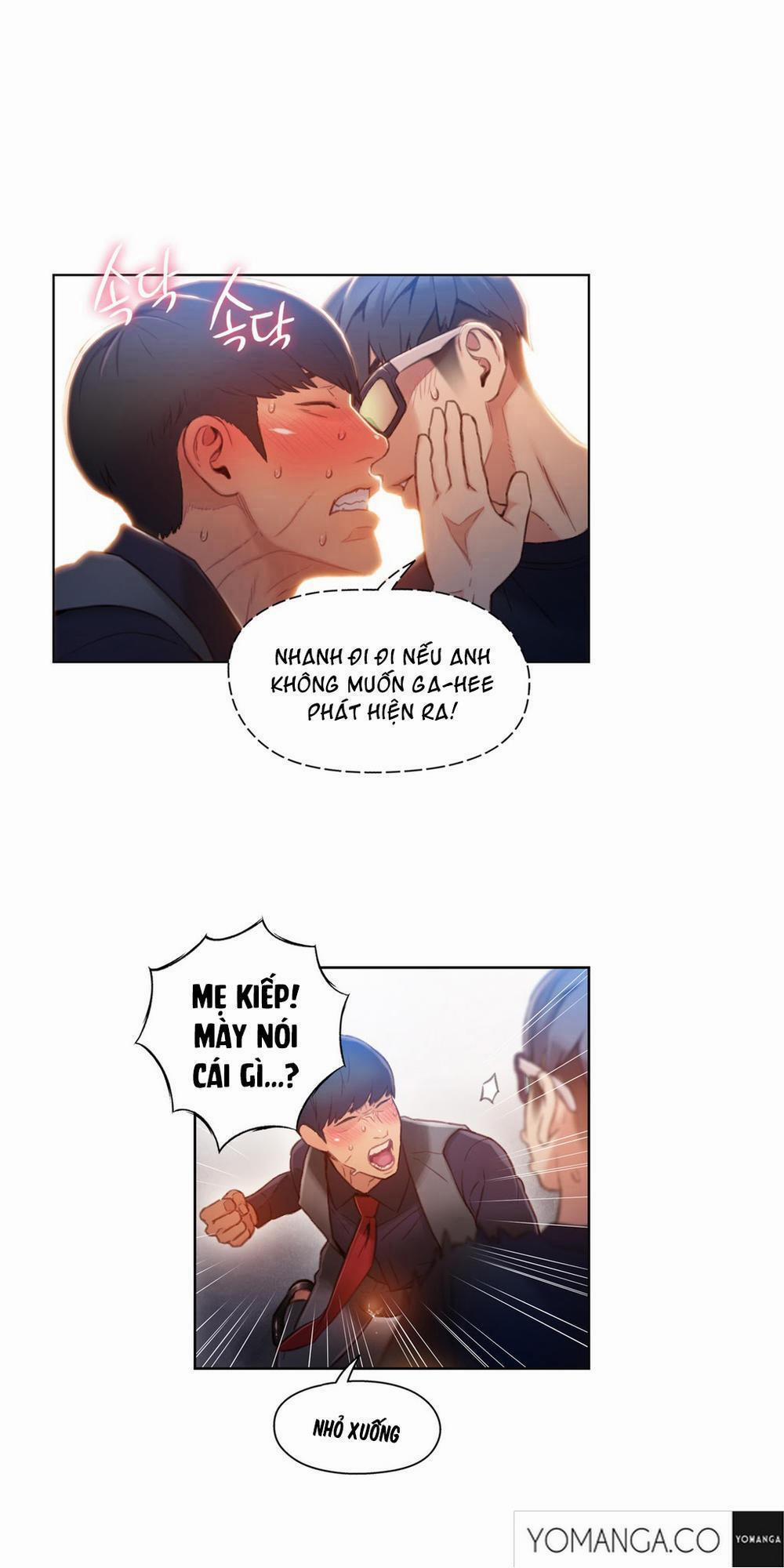 Anh Chàng Ngọt Ngào 48 trang 2