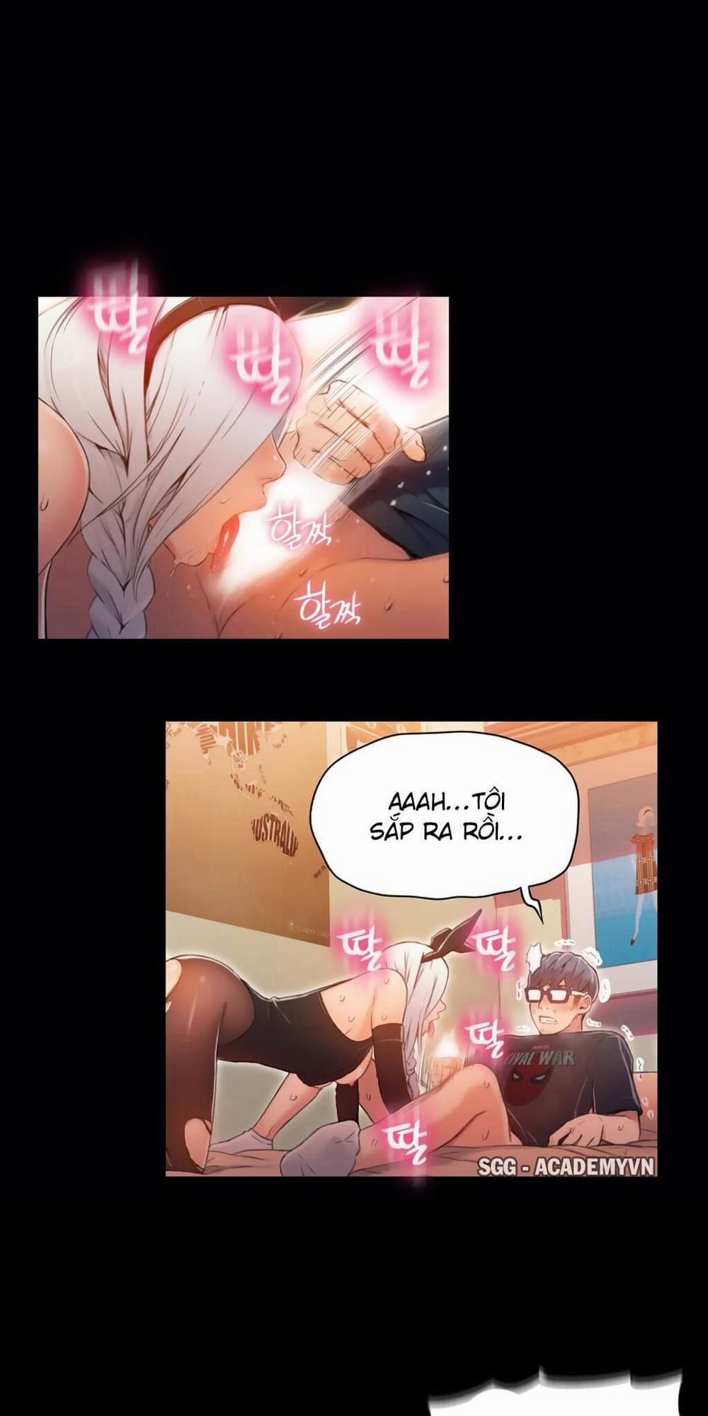 Anh Chàng Ngọt Ngào 49 trang 11