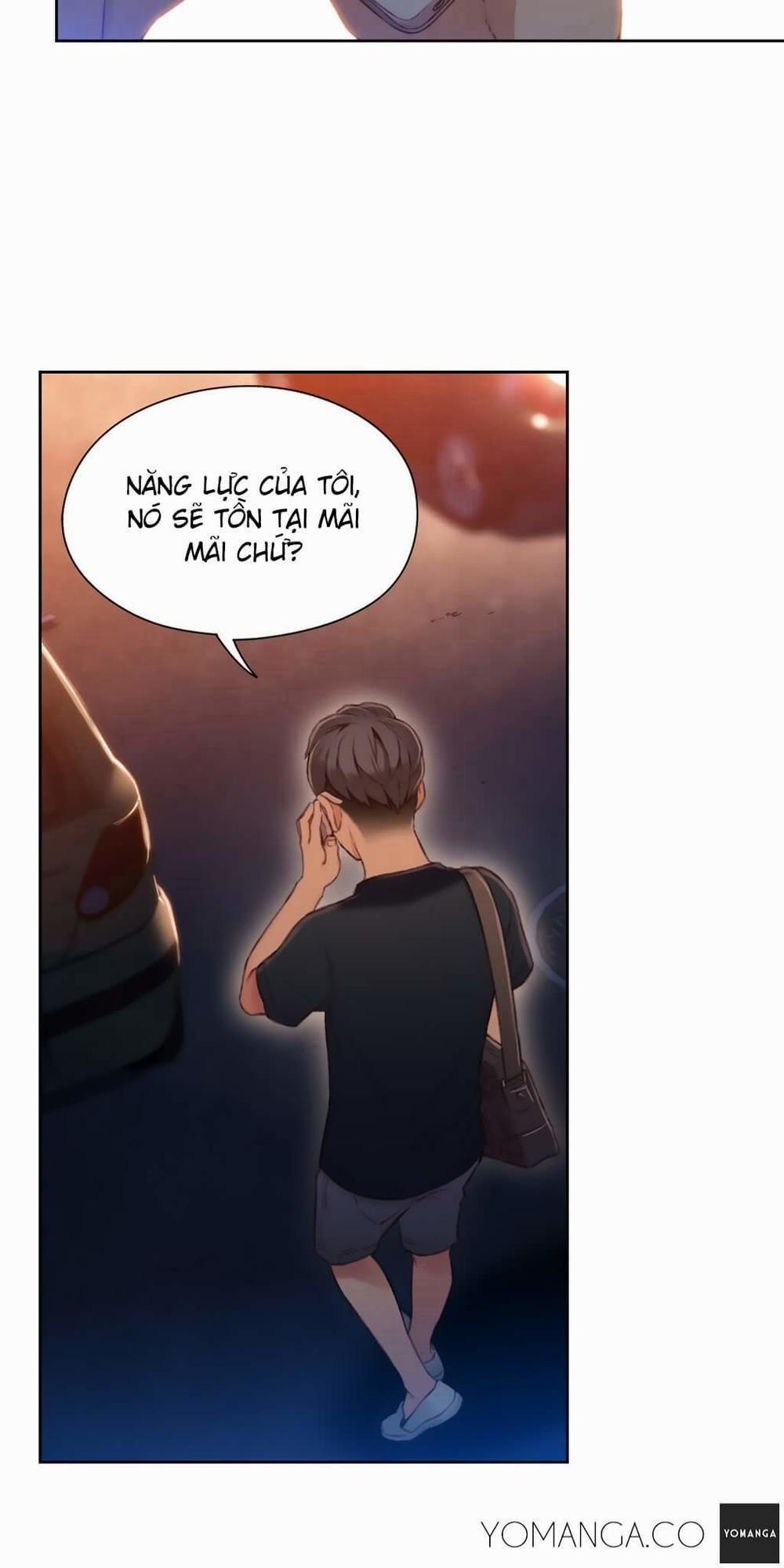 Anh Chàng Ngọt Ngào 49 trang 26