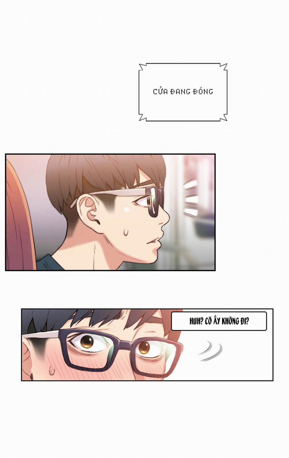 Anh Chàng Ngọt Ngào 5 trang 13