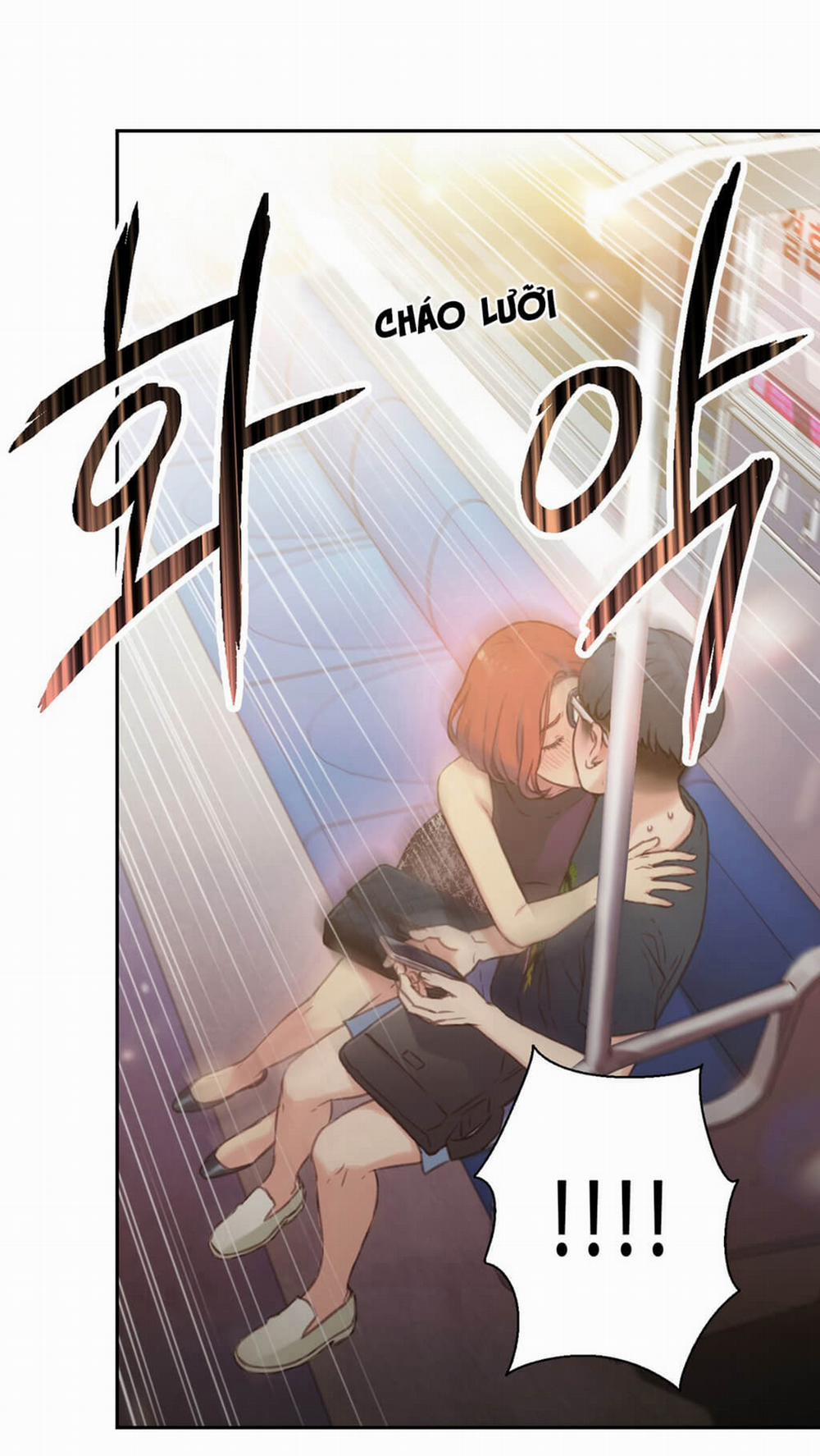 Anh Chàng Ngọt Ngào 5 trang 15