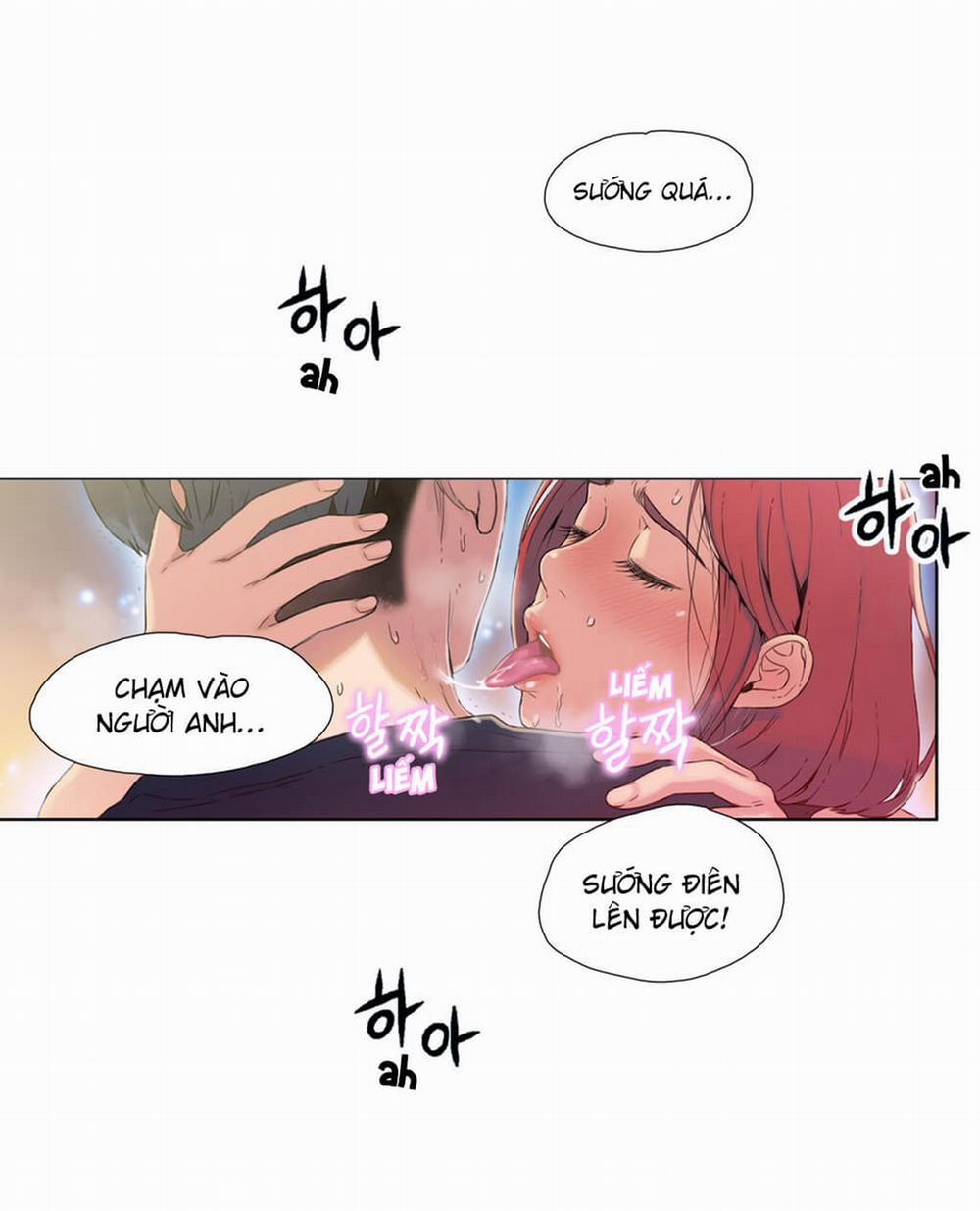 Anh Chàng Ngọt Ngào 5 trang 26