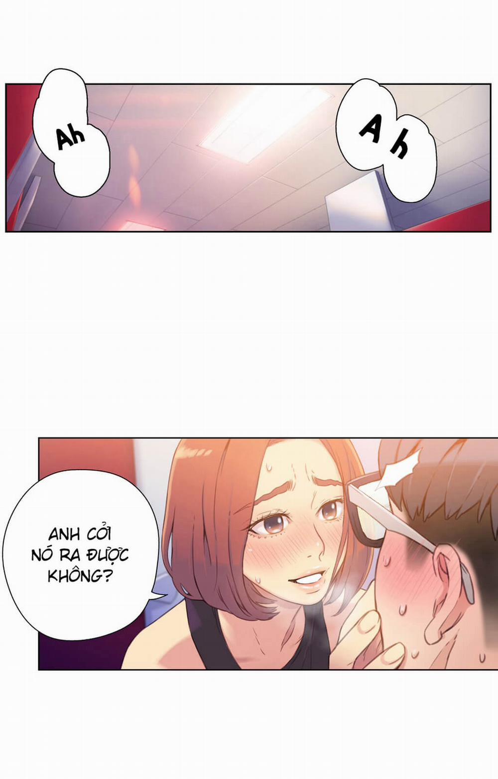 Anh Chàng Ngọt Ngào 5 trang 31