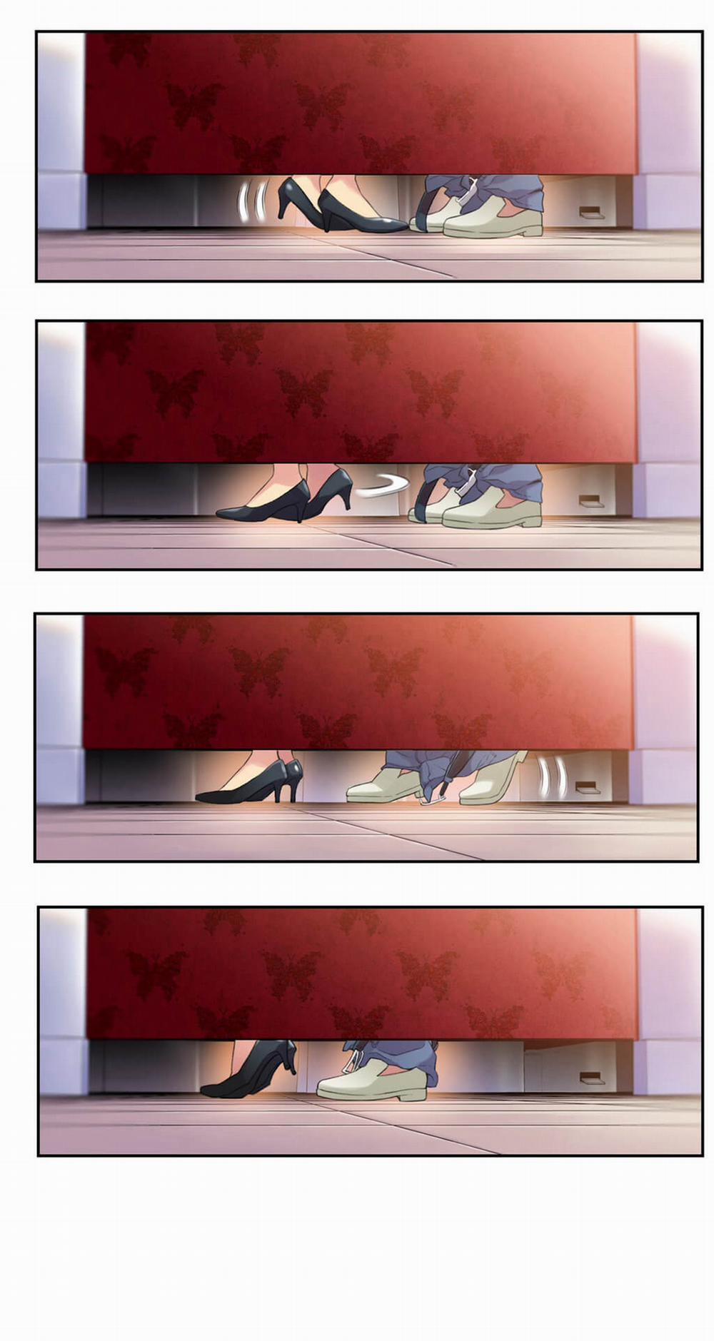 Anh Chàng Ngọt Ngào 5 trang 36