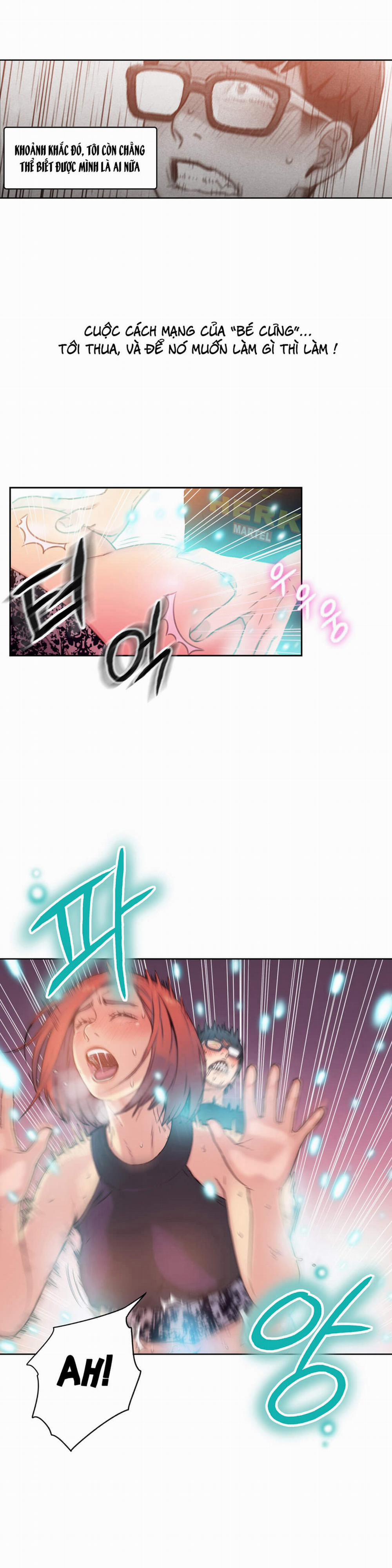 Anh Chàng Ngọt Ngào 5 trang 41