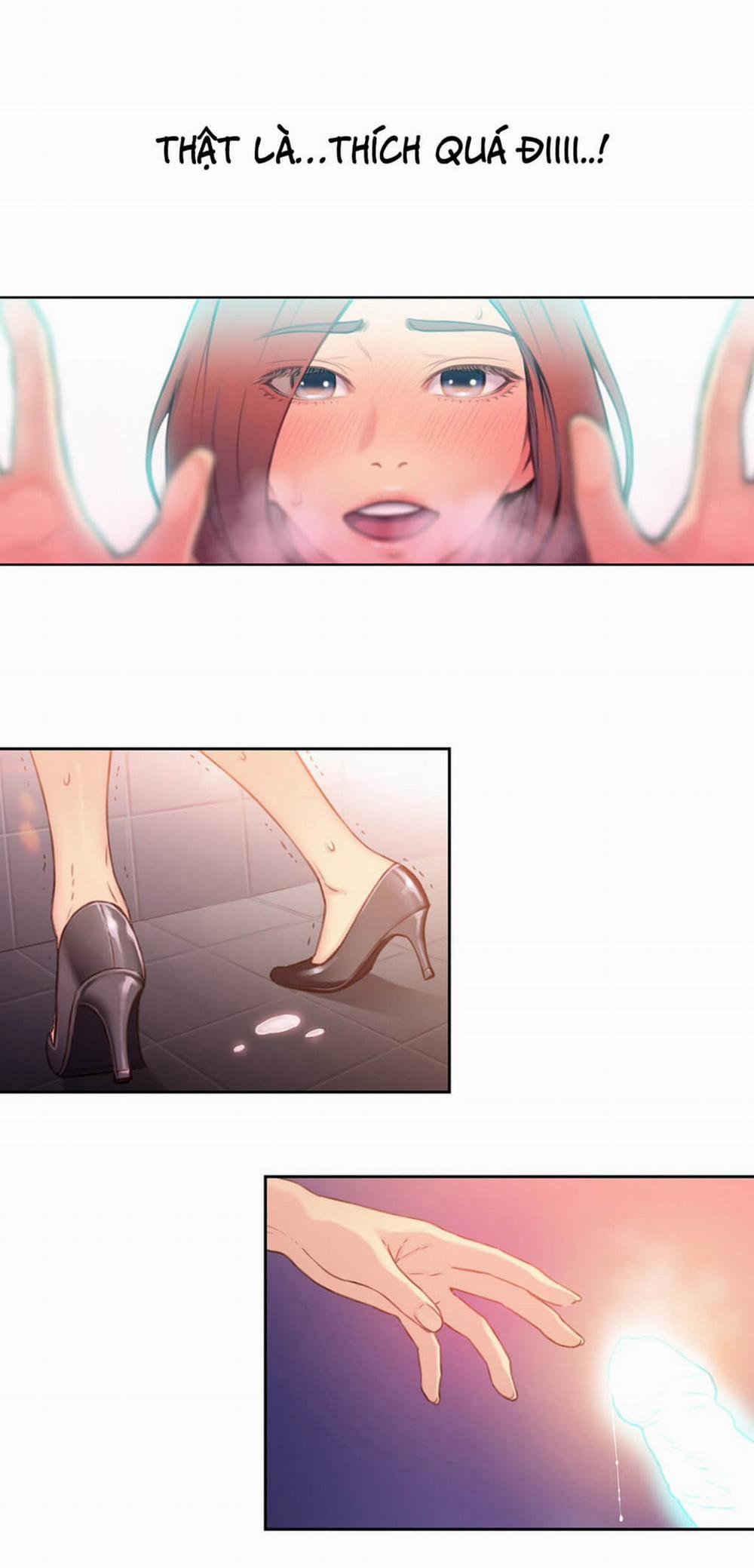 Anh Chàng Ngọt Ngào 5 trang 47