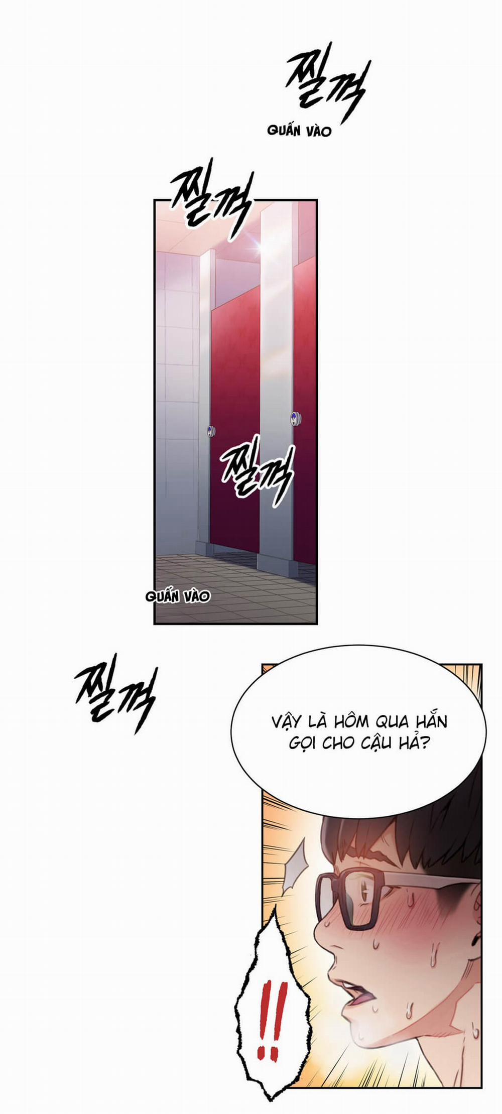 Anh Chàng Ngọt Ngào 5 trang 51