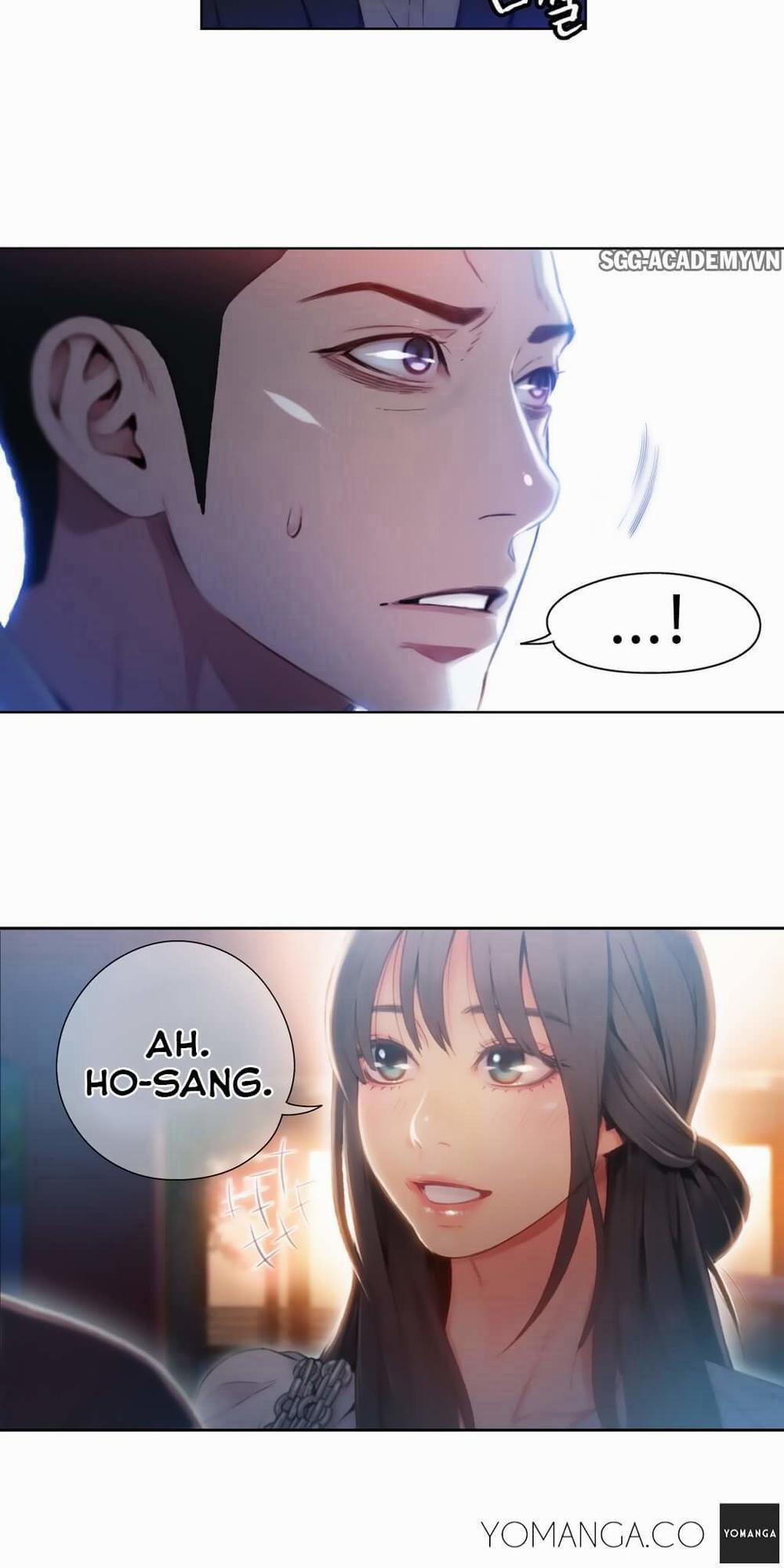 Anh Chàng Ngọt Ngào 50 trang 13