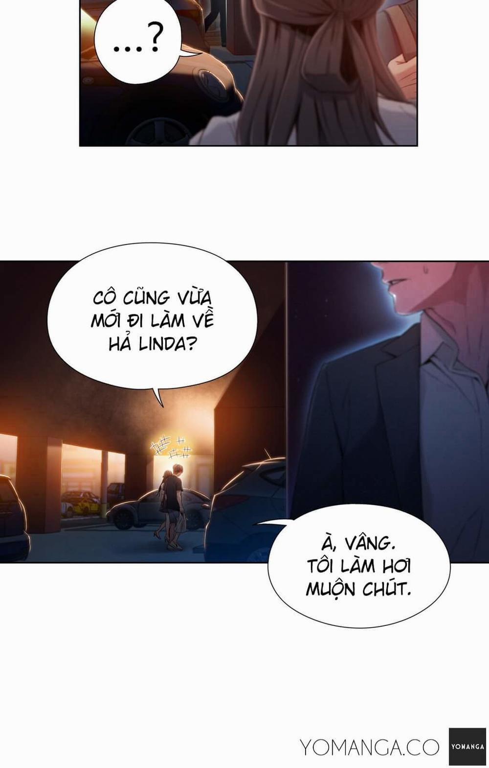 Anh Chàng Ngọt Ngào 50 trang 15