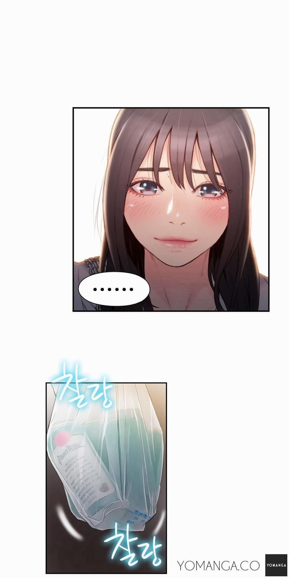 Anh Chàng Ngọt Ngào 50 trang 21