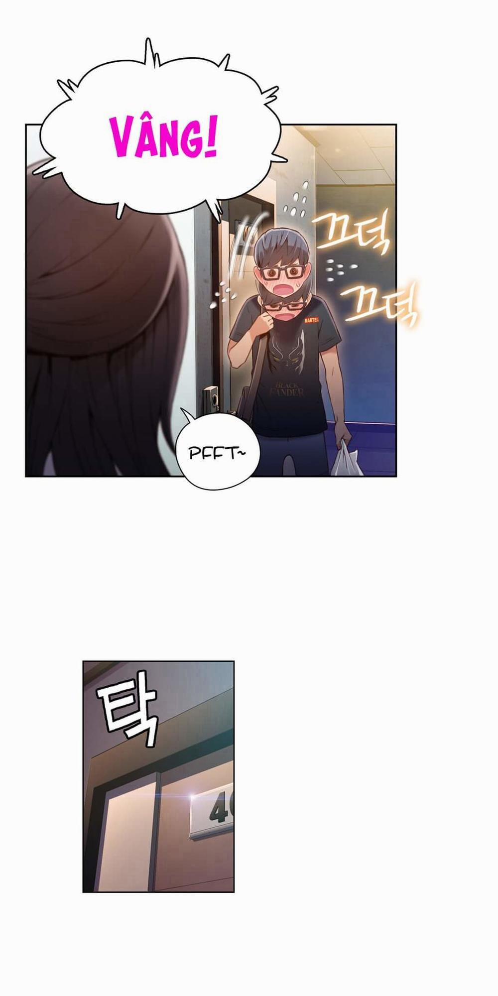 Anh Chàng Ngọt Ngào 50 trang 28