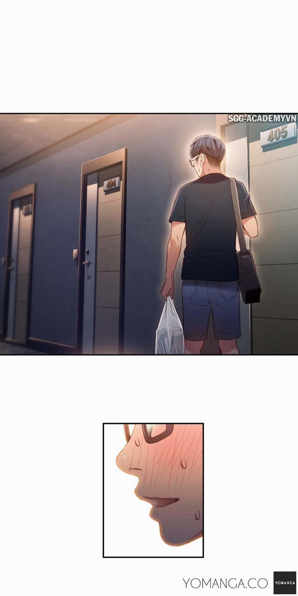 Anh Chàng Ngọt Ngào 50 trang 29