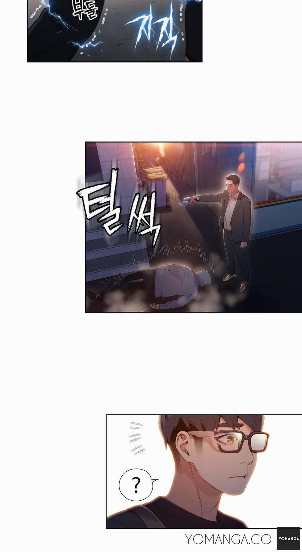 Anh Chàng Ngọt Ngào 50 trang 7