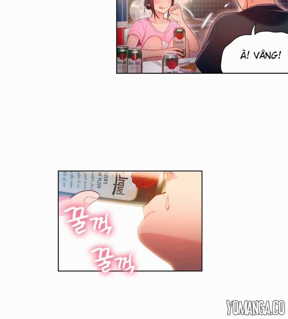 Anh Chàng Ngọt Ngào 51 trang 11