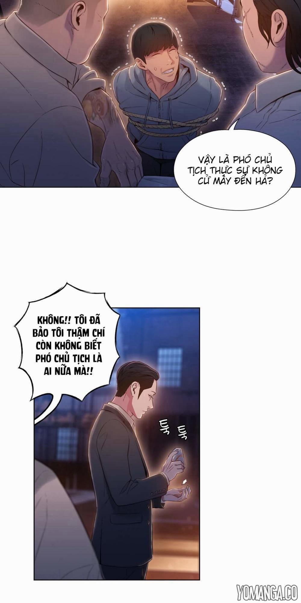 Anh Chàng Ngọt Ngào 51 trang 19