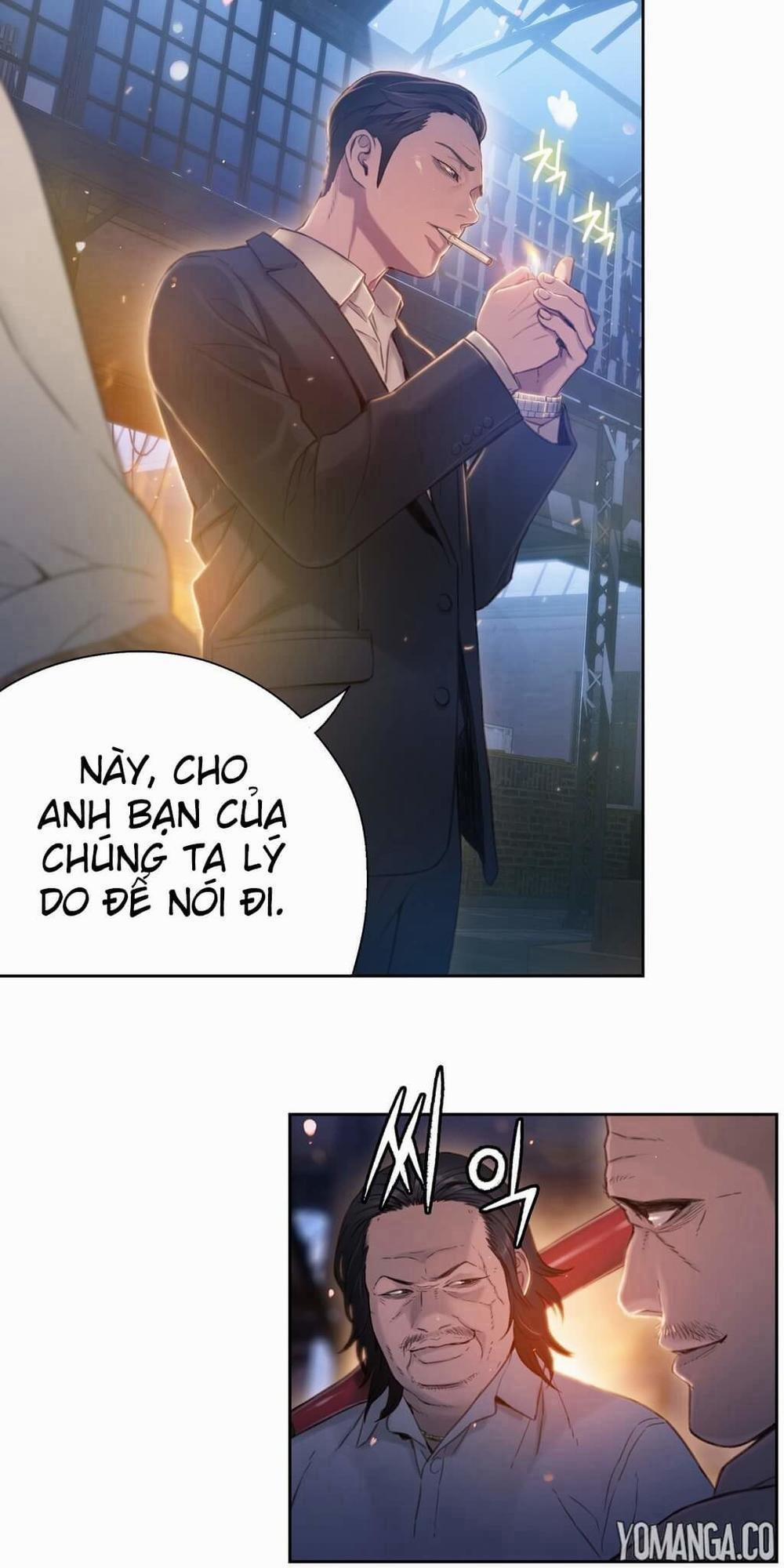 Anh Chàng Ngọt Ngào 51 trang 23