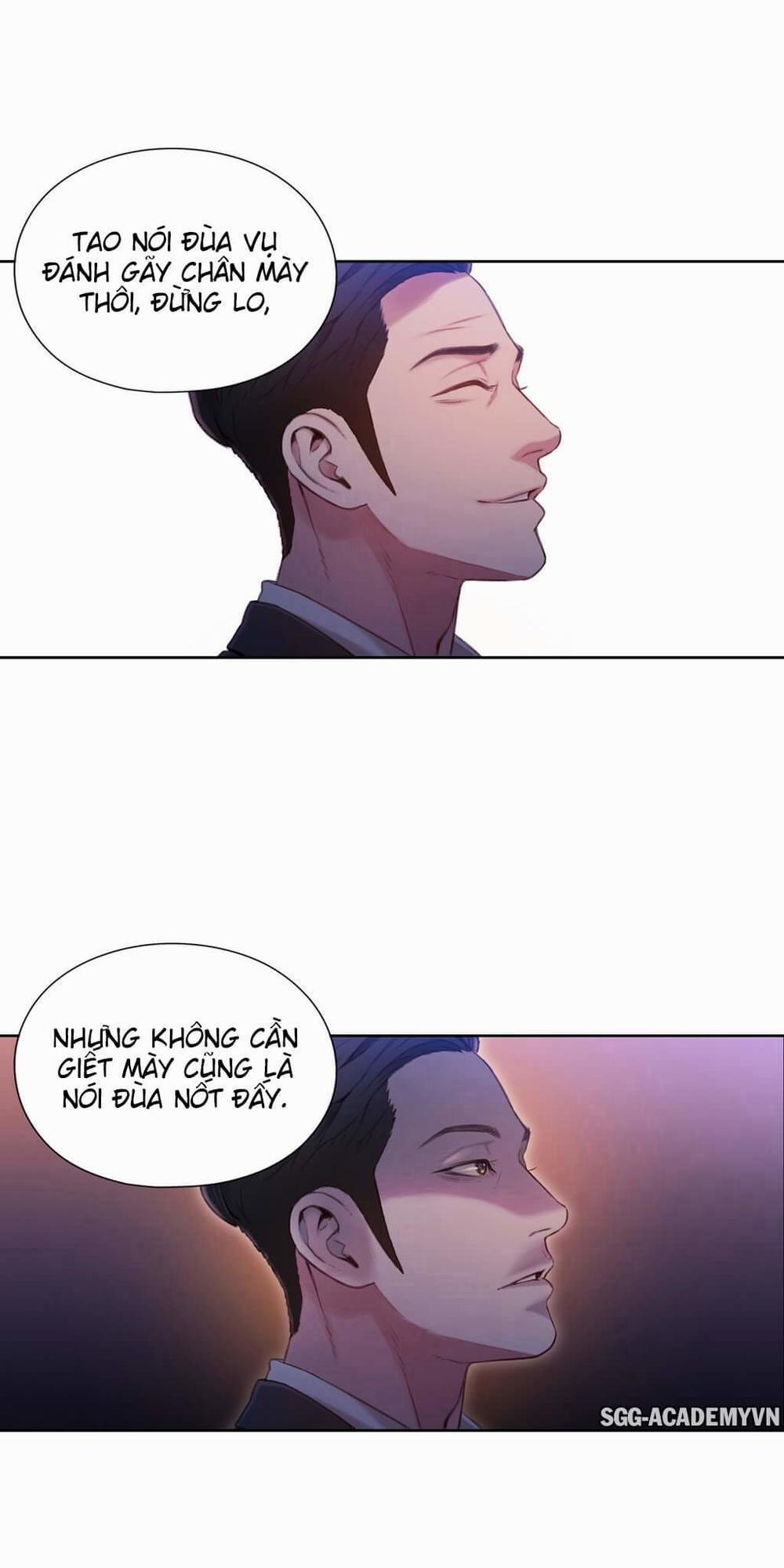 Anh Chàng Ngọt Ngào 51 trang 32