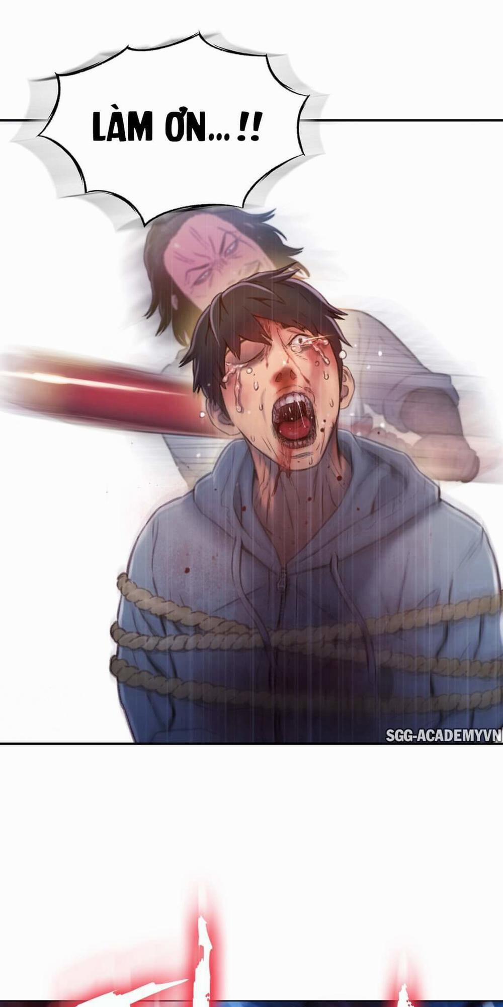 Anh Chàng Ngọt Ngào 51 trang 36